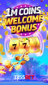 Casino Online 3355BET | Os Melhores Slots no Brasil