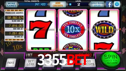 Fortune Tiger no Cassino Online 3355BET