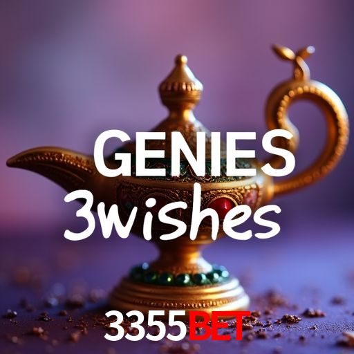 Apostas Esportivas no 3355BET